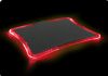 Revoltec Mouse Light Pad red