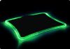 Revoltec Mouse Light Pad green