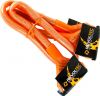 Revoltec Kabel HDD 90cm UV-active orange