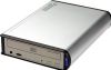 Revoltec kiesze zwentrzna CD 5,25 cala, "Alu Book Edition 5.25” USB2.0